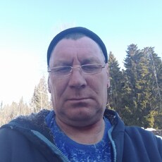 Фотография мужчины Сергей, 53 года из г. Глазов