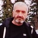 Zaur, 42 года