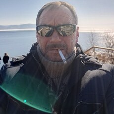 Фотография мужчины Андрей, 58 лет из г. Иркутск