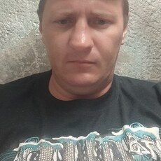 Фотография мужчины Николай, 36 лет из г. Алексеевка (Белгородская Обл)