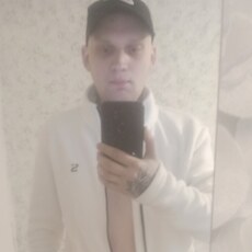 Фотография мужчины Николай, 23 года из г. Барановичи