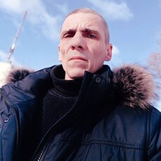 Фотография мужчины Александр, 47 лет из г. Ногинск