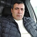 Гайдар, 44 года