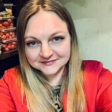 Фотография девушки Лёлик, 31 год из г. Муром