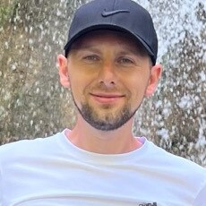 Фотография мужчины Anton, 36 лет из г. Могилев