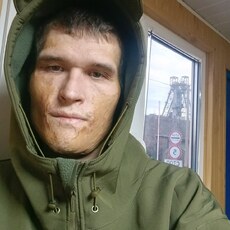 Фотография мужчины Александр, 27 лет из г. Ейск