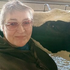 Фотография девушки Екатерина, 51 год из г. Нижний Новгород
