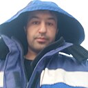 Алик, 38 лет