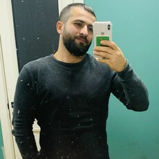 Фотография мужчины Амир, 37 лет из г. Арзамас