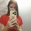 Анастасия, 24 года