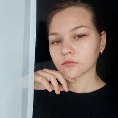 Фотография девушки Katrin, 25 лет из г. Пенза