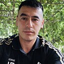 Баха, 35 лет