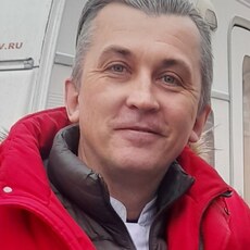 Фотография мужчины Виталий, 45 лет из г. Коломна