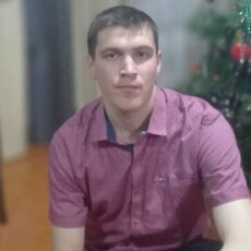Фотография мужчины Дмитрий, 23 года из г. Тайшет