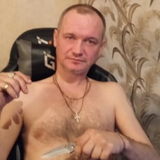 Фотография мужчины Николай, 42 года из г. Челябинск