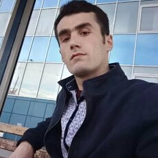 Фотография мужчины Отиитьл, 31 год из г. Евпатория