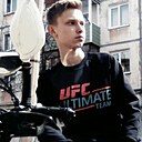 Александр, 25 лет
