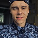 Иван, 23 года