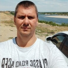 Фотография мужчины Серж, 44 года из г. Волжский