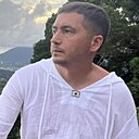 Степа, 40 лет