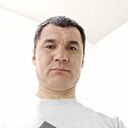 Пулатбой, 47 лет