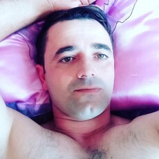 Фотография мужчины Ренад, 37 лет из г. Баку