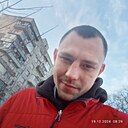 Андрей, 31 год