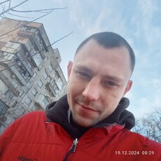 Фотография мужчины Андрей, 31 год из г. Мариуполь