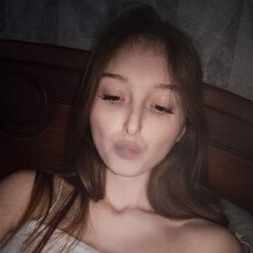 Фотография девушки Кристина, 18 лет из г. Омск