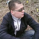 Дениска, 35 лет