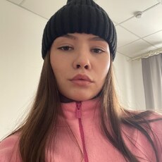 Фотография девушки Татьяна, 23 года из г. Ангарск