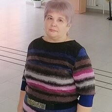 Фотография девушки Галина, 61 год из г. Самара