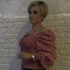 Фотография девушки Марина, 45 лет из г. Орша
