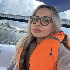 Фотография девушки Марина, 37 лет из г. Йошкар-Ола