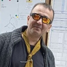 Фотография мужчины Александр, 46 лет из г. Москва