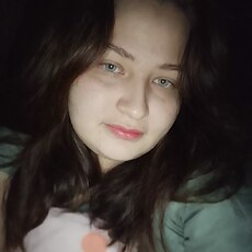 Фотография девушки Вероника, 20 лет из г. Кемерово