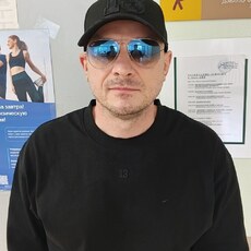 Фотография мужчины Камиль, 47 лет из г. Набережные Челны