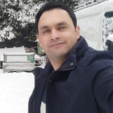 Фотография мужчины Dağhan, 35 лет из г. Варшава