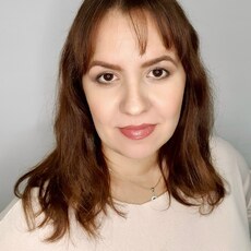 Фотография девушки Катя, 31 год из г. Кингисепп