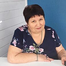 Фотография девушки Валентина, 67 лет из г. Иркутск