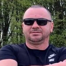 Фотография мужчины Вася, 44 года из г. Мукачево