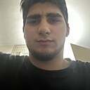 Исмаил, 21 год