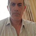 Ильгар, 54 года
