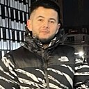 Дани, 26 лет
