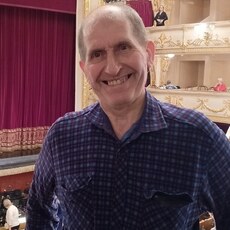 Фотография мужчины Александр, 61 год из г. Екатеринбург