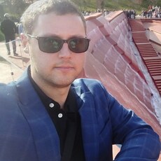 Фотография мужчины Александр, 30 лет из г. Анапа