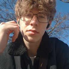 Фотография мужчины Ярослав, 18 лет из г. Калининград