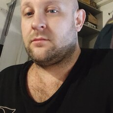 Фотография мужчины Павел, 35 лет из г. Энгельс