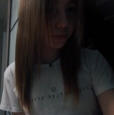 Фотография девушки Алина, 18 лет из г. Казань