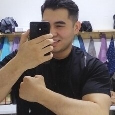 Фотография мужчины Amir, 24 года из г. Усть-Каменогорск